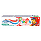 Aquafresh Little Teeth, pasta do zębów dla dzieci, 3-5 lat, psi patrol, 50 ml pasta do zębów dla dzieci, 3-5 lat, psi patrol, 50 ml