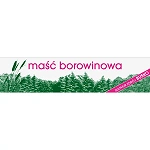 Maść borowinowa maść wspomagająca w reumatoidalnym zapaleniu stawów, tuba 60 g