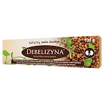 Debelizyna pasta doustna moczopędna, wspomagająca leczenie kamicy dróg moczowych, tuba 100 g