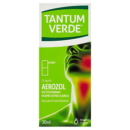 Tantum Verde