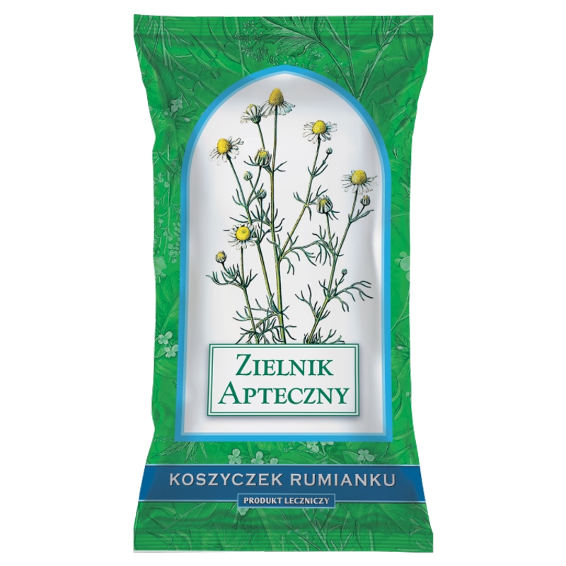 Koszyczek Rumianku  zioła do zaparzania, 50 g 