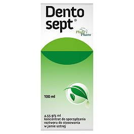 Dentosept