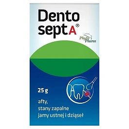 Dentosept A