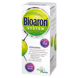 Bioaron System