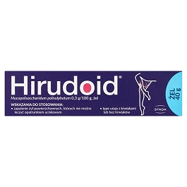 Hirudoid