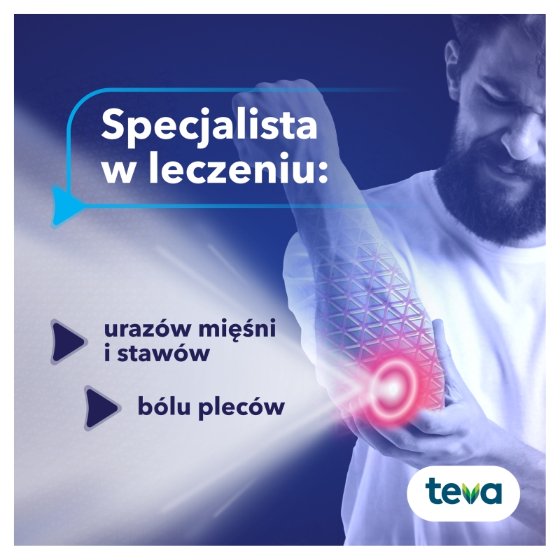 Olfen , hydrożel na ból stawów i mięśni, tuba 50 g