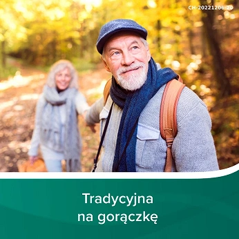 Aspirin, tabletki o działaniu przeciwgorączkowym i przeciwbólowym, 10 szt.