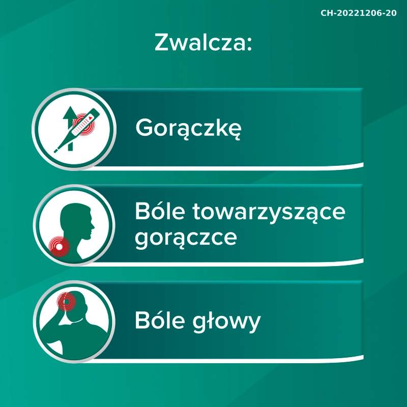 Aspirin, tabletki o działaniu przeciwgorączkowym i przeciwbólowym, 10 szt.