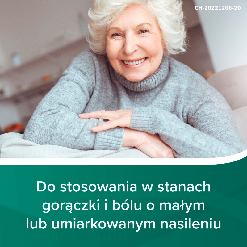 Aspirin, tabletki o działaniu przeciwgorączkowym i przeciwbólowym, 10 szt.