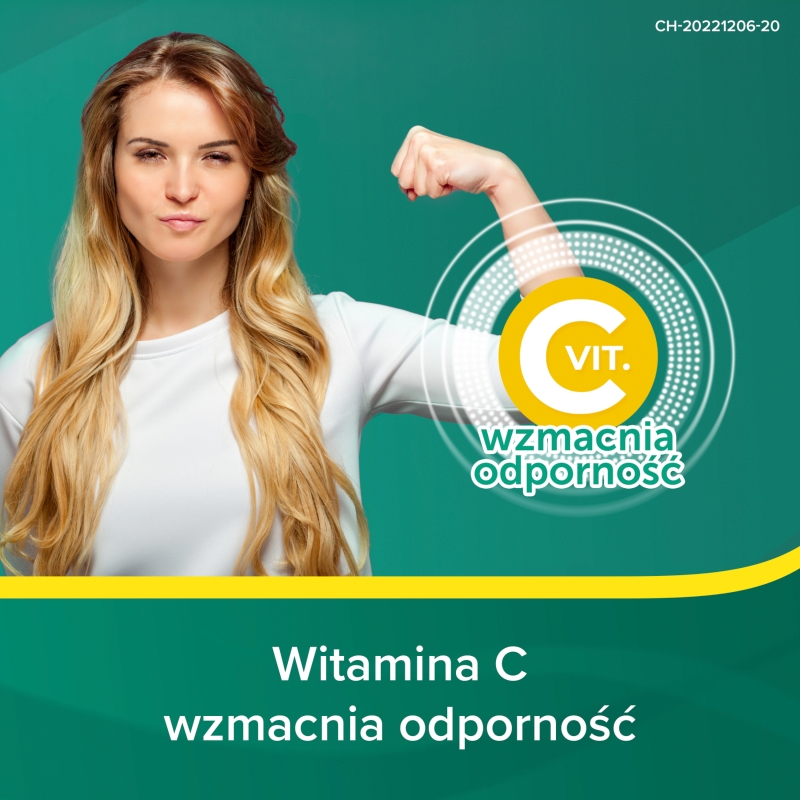 Aspirin C 400 mg + 240 mg, 10 tabletek musujących