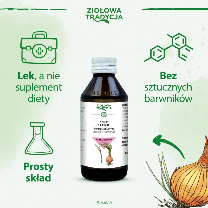 Alcep, syrop, 125 g