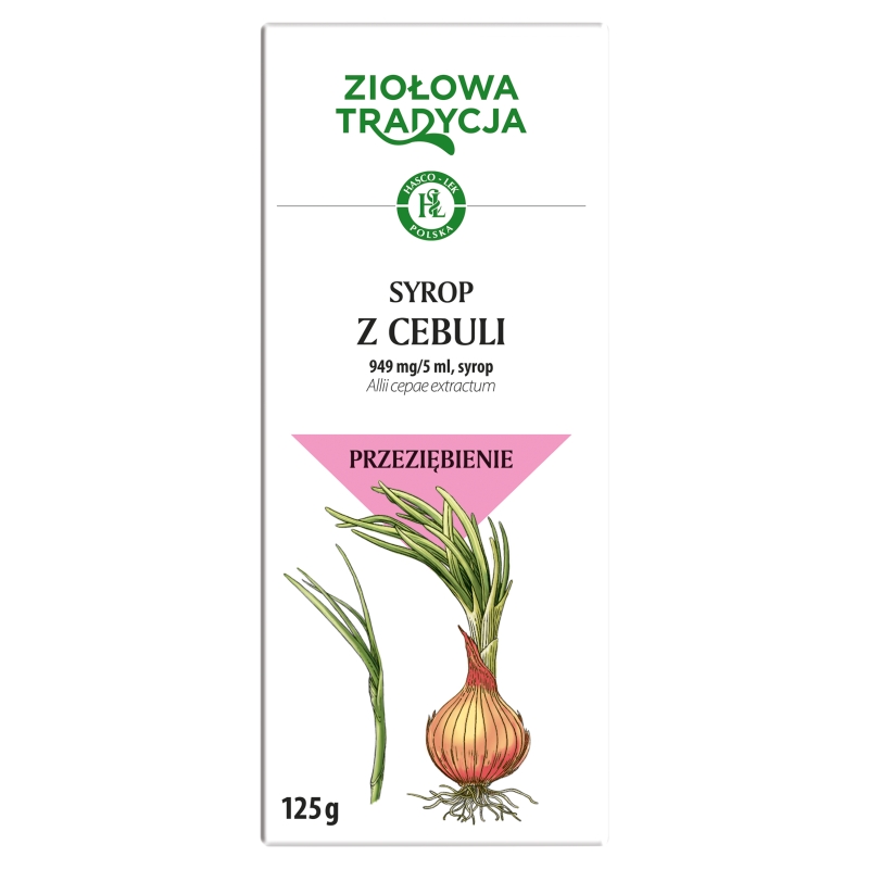 Alcep, syrop, 125 g