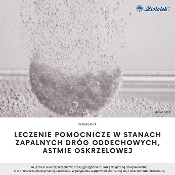 Sal Ems Factitium, tabletki musujące wykrztuśne z solą emską, 40 szt.