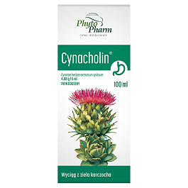 Cynacholin
