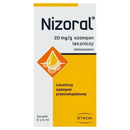 Nizoral