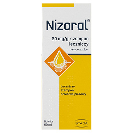 Nizoral