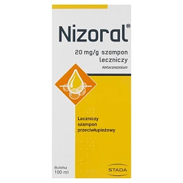 Nizoral