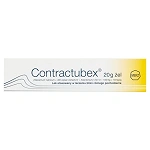 Contractubex żel na blizny, tuba 20 g