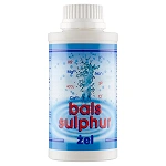 Bals Sulphur żel na zapalenia, zwyrodnienia stawów i kręgosłupa na bazie solanki siarczkowej, butelka 300 g