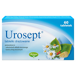 Urosept