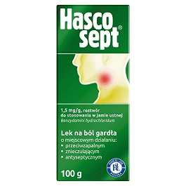 Hascosept
