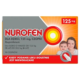 Nurofen