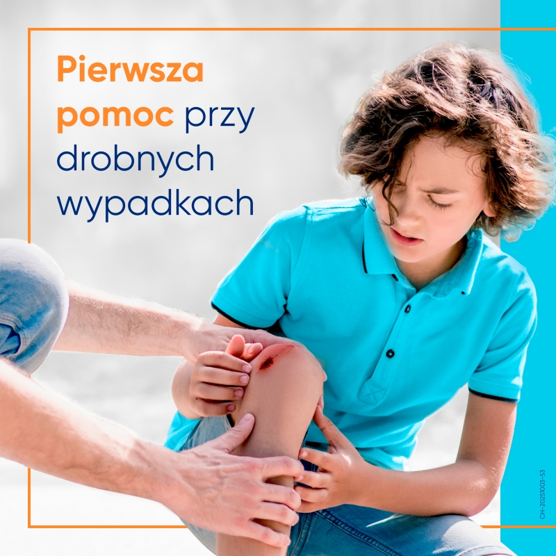 Bepanthen Plus Cream  , krem na drobne i powierzchniowe rany skórne, 30 g