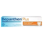 Bepanthen Plus Cream krem na drobne i powierzchniowe rany skórne, 30 g
