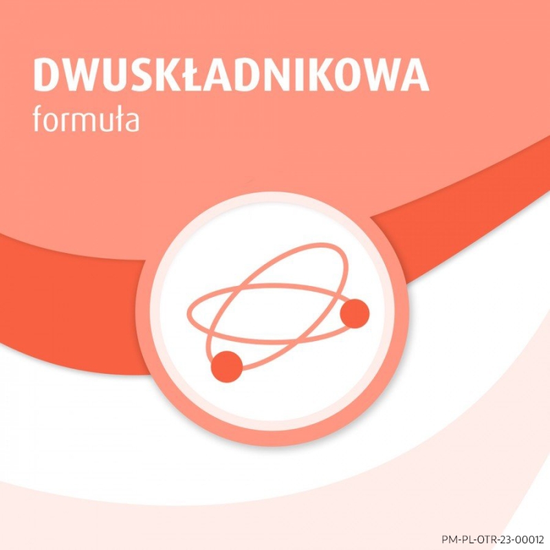 Otrivin ipra MAX, aerozol na przeziębienie, zapalenie błony śluzowej nosa, butelka 10 ml