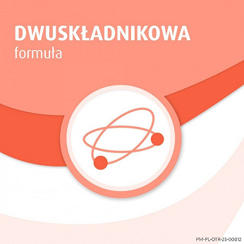 Otrivin ipra MAX, aerozol na przeziębienie, zapalenie błony śluzowej nosa, butelka 10 ml