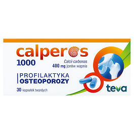 Calperos 1000