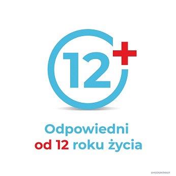 Cholinex , pastylki w stanach zapalnych gardła i jamy ustnej bez cukru, 24 szt.