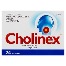 Cholinex