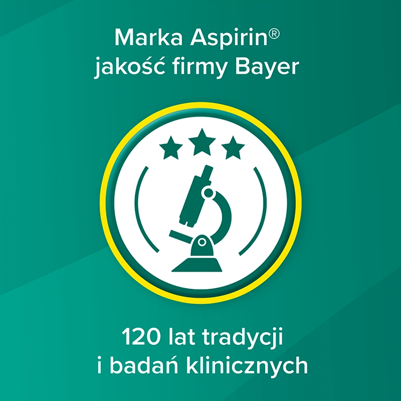 Aspirin Ultra Fast , tabletki musujące przeciw objawom przeziębienia i grypy, 12 szt.