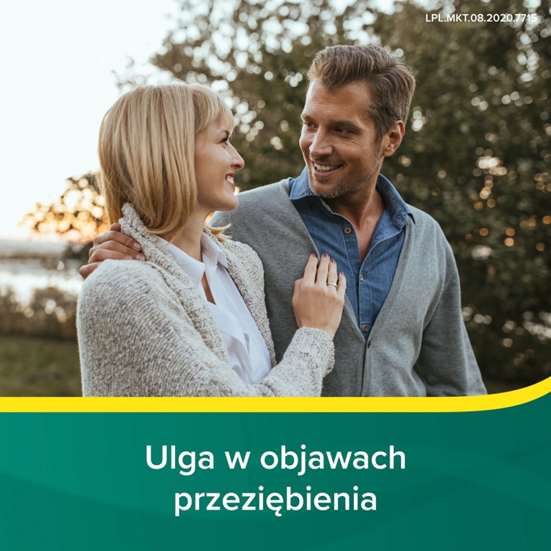 Aspirin Ultra Fast , tabletki musujące przeciw objawom przeziębienia i grypy, 12 szt.