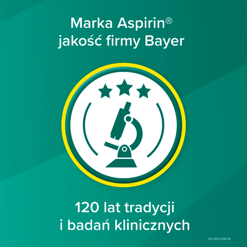 Aspirin Ultra Fast , tabletki musujące przeciw objawom przeziębienia i grypy, 12 szt.