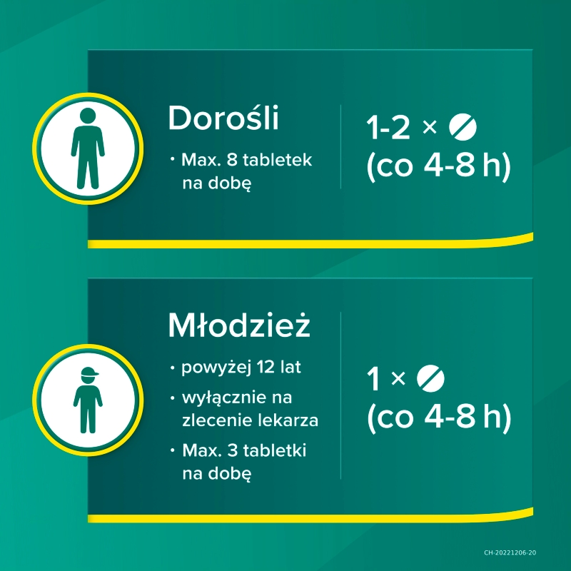 Aspirin Ultra Fast , tabletki musujące przeciw objawom przeziębienia i grypy, 12 szt.