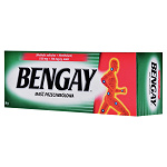 Bengay maść na ból mięśni i stawów, tuba 50 g