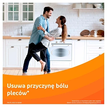 Voltaren Acti Forte , tabletki na ból mięśni i bóle reumatyczne, 20 szt.