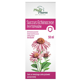 Succus Echinaceae