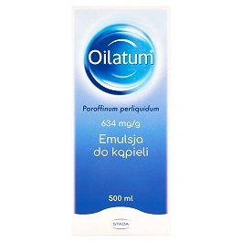 Oilatum