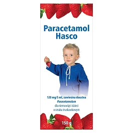 Paracetamol Hasco