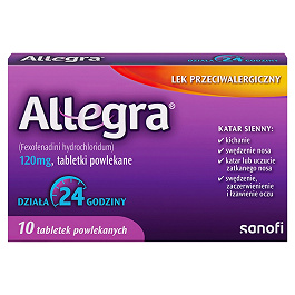 Allegra