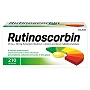 Rutinoscorbin, tabletki z witaminą C wspomagającą odporność, 210 szt.