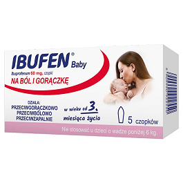 Ibufen Baby