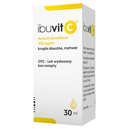 Ibuvit C