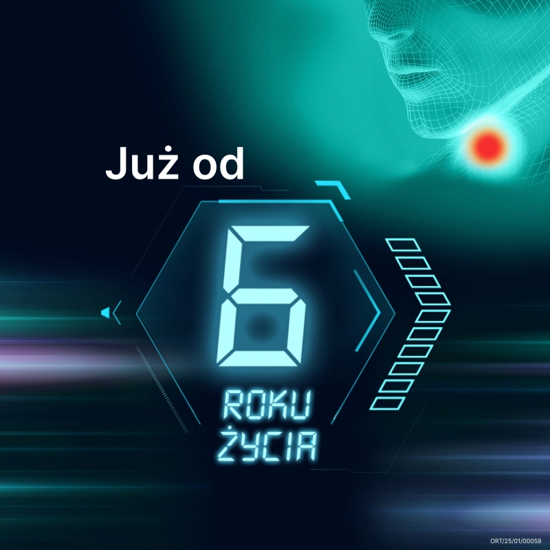 Orofar, aerozol na ból gardła i infekcje jamy ustnej, 30 ml