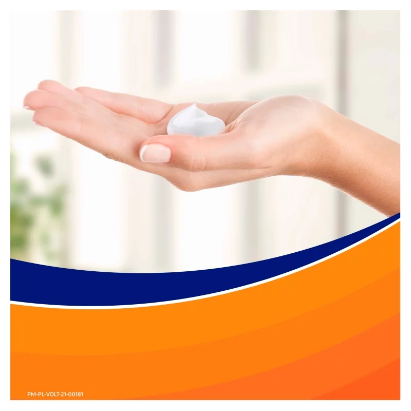 Voltaren MAX, żel przeciwbólowy, przeciwzapalny, przeciwobrzękowy, tuba 100 g