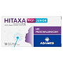 Hitaxa fast junior tabletki łagodzące objawy alergii dla dzieci, 10 szt.