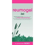 Reumogel żel borowinowy, 130 g